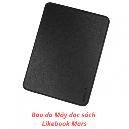 Bao da Máy đọc sách Likebook Mars